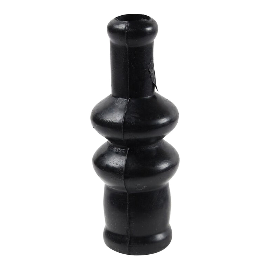 FENDER BEADING, (Black), Front & Rear, Beetle 47-78, Super Beetle 71, 79 (Per Pair)
