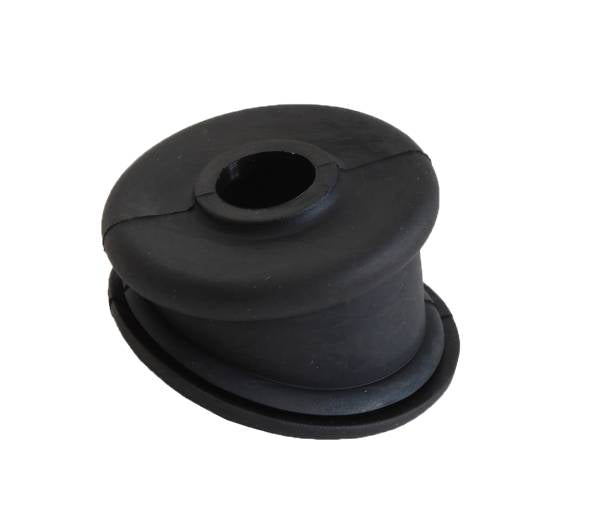 FENDER BEADING, (Black), Front & Rear, Beetle 47-78, Super Beetle 71, 79 (Per Pair)