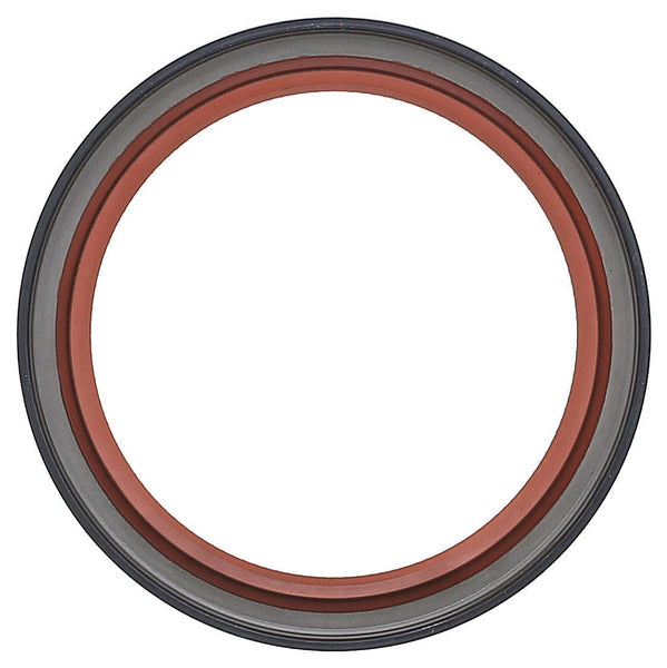 SEAL, CRANKSHAFT, Rear FLYWHEEL END, TYPE 2 1.7,1.8,2.0L 72-79, Vanagon 2.0 80-83 (air/cooled) (High Heat Viton) (75 X 95 X 12/2)
