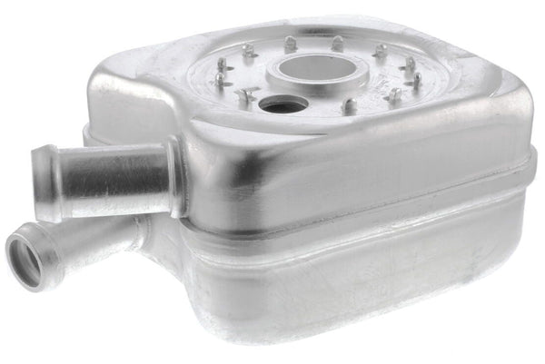 OIL COOLER, Vanagon Diesel 80-85, Rabbit Diesel/Turbo Dsl 80-84, Jetta/Golf to 92, Gti to 84, Scirocco 84-88, Conv. 84-89, Passat 90-99, Corrado 89-95, New Beetle TDI 98-03, Eurovan 92-03