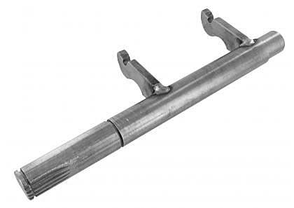 Clutch Operating Shaft 76-79