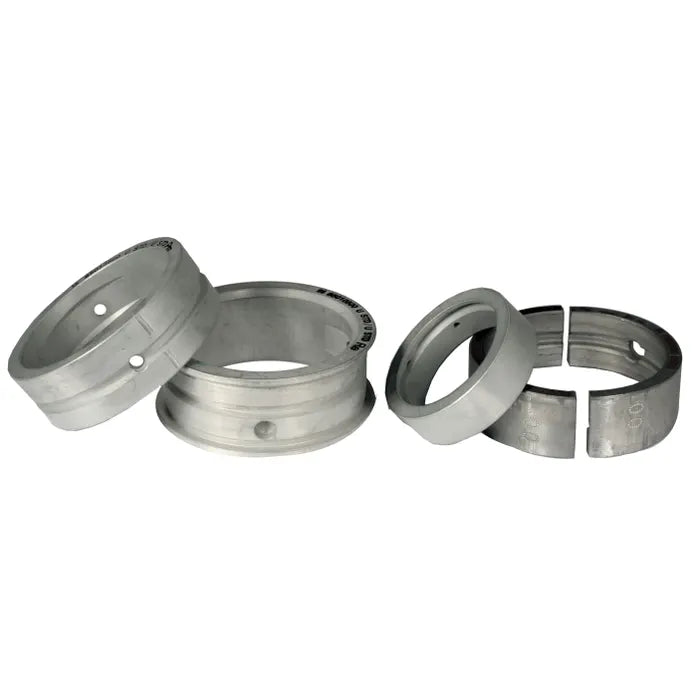 MAIN BRG SET 12-1600CC - .75MM (.030'') CRANK / STD CASE / STD THRUST