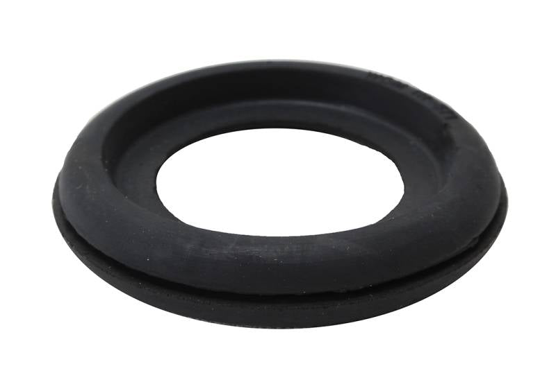 FENDER BEADING, (Black), Front & Rear, Beetle 47-78, Super Beetle 71, 79 (Per Pair)