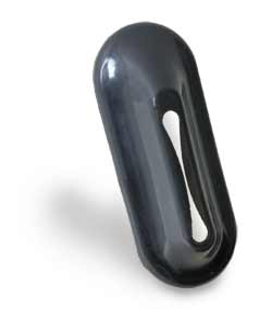 BUMPER BRACKET GROMMET (50-67)