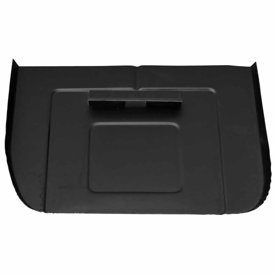 Speaker Tray rear