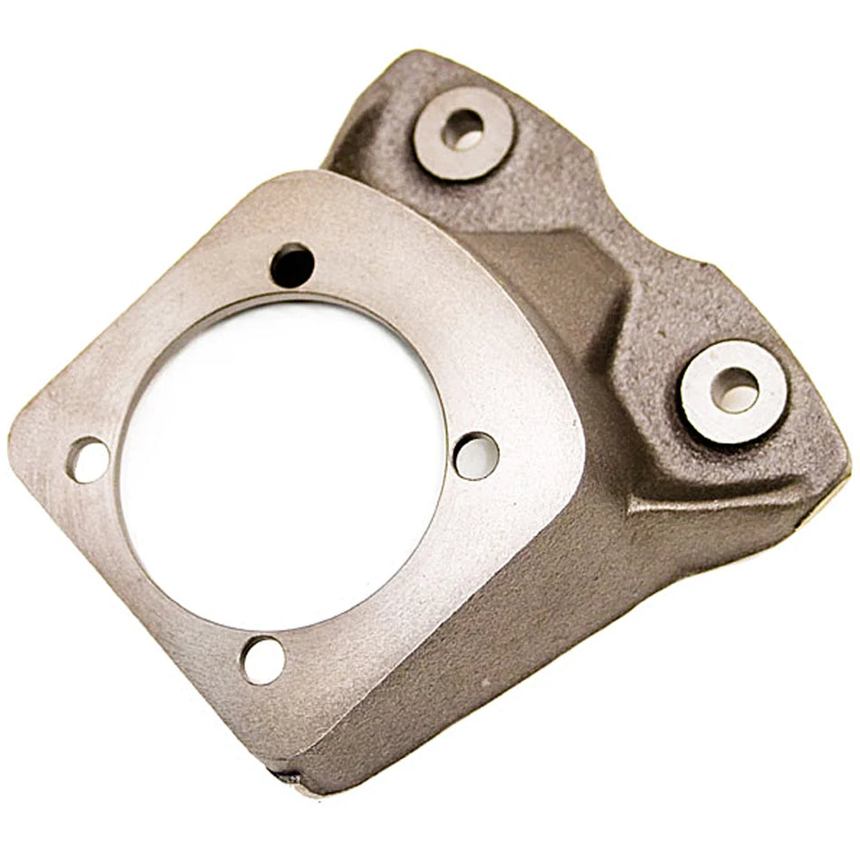 Bracket, f/kits w/E-brake W5