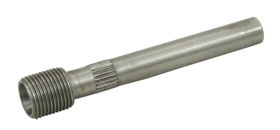 2 1/2" Drop Spindle, Ball Joint, Drum Brake, 66-77