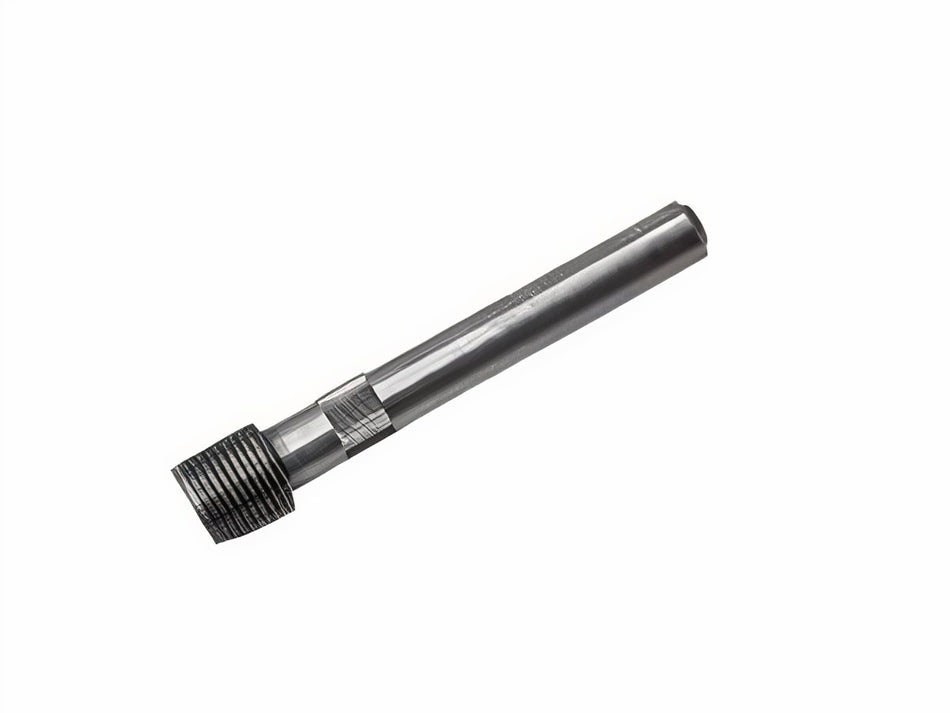 2 1/2" Drop Spindle, Ball Joint, Drum Brake, 66-77