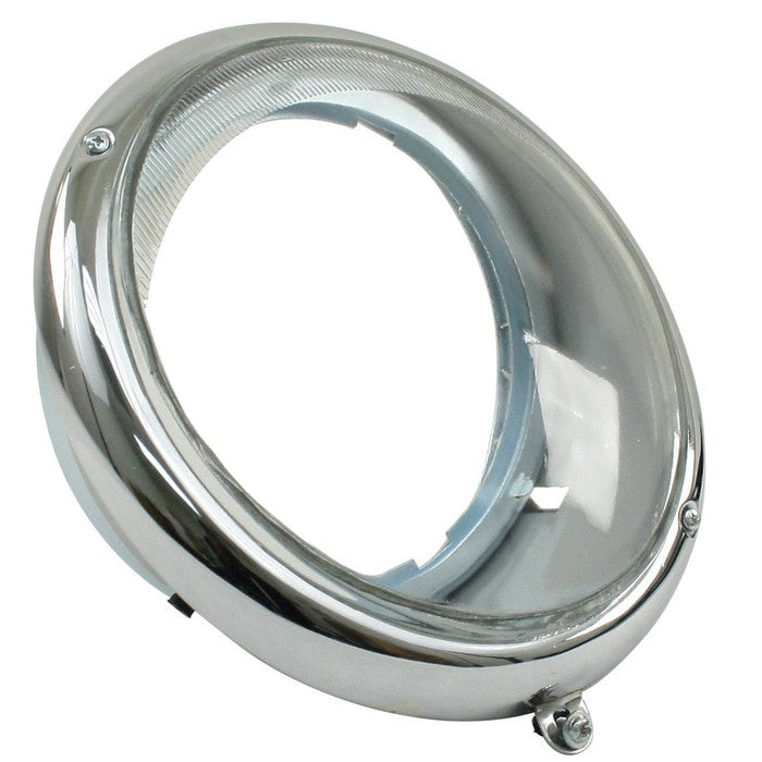 HEAD LIGHT ASSY-3 (HELLA LENS)