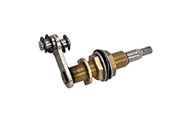VIBRATOR, FUEL GAUGE, Type I 1968-78, Super Beetle 71-79, Type II & IV 72-79