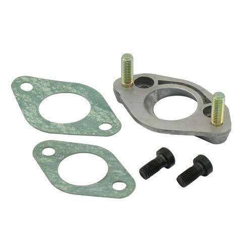 ADAPTER PLATE, (for 113.129.029S) For 30 to 34 Pict Conversion