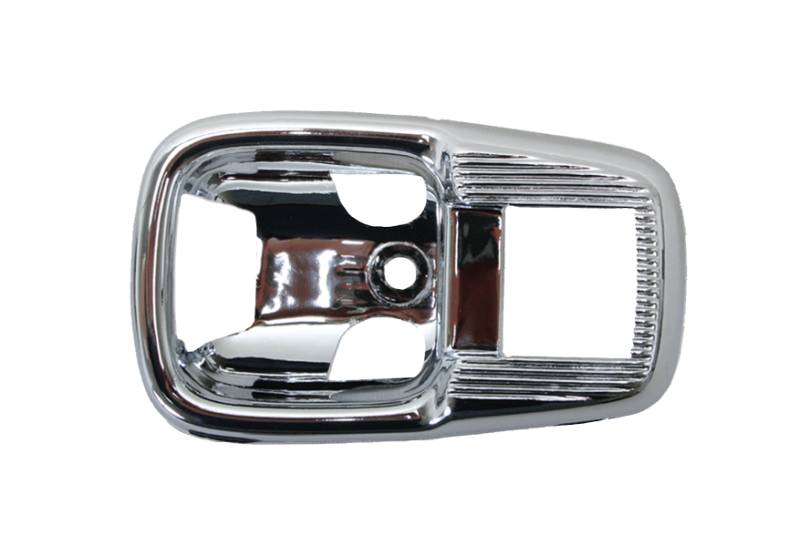 FENDER BEADING, (Black), Front & Rear, Beetle 47-78, Super Beetle 71, 79 (Per Pair)
