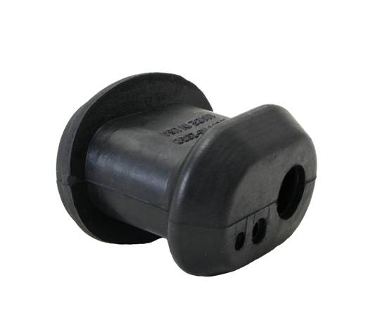 FENDER BEADING, (Black), Front & Rear, Beetle 47-78, Super Beetle 71, 79 (Per Pair)