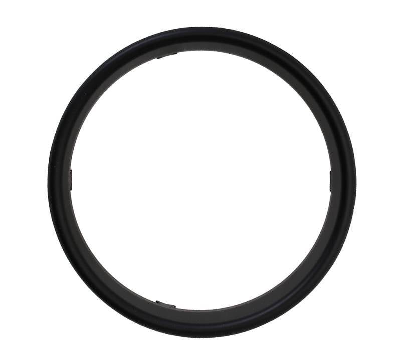 FENDER BEADING, (Black), Front & Rear, Beetle 47-78, Super Beetle 71, 79 (Per Pair)