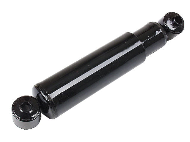 RESERVOIR, BRAKE FLUID, with Metal Thread, Type II thru 1966 (For 211.611.011J)