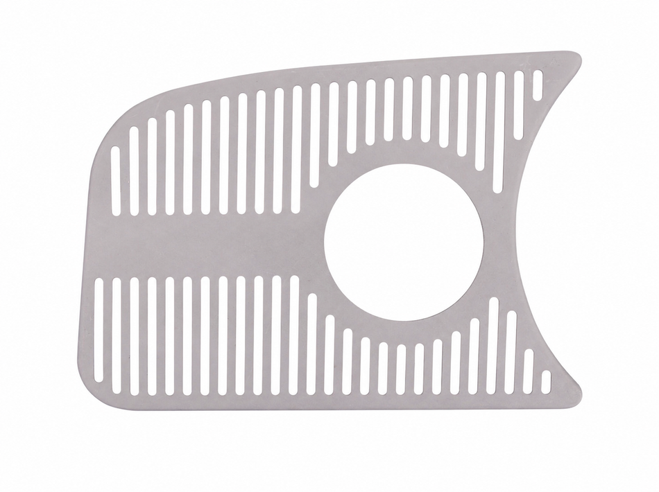 DASHGRILL