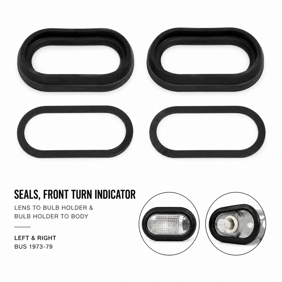 RIGHT TEAR DROP MIRROR
